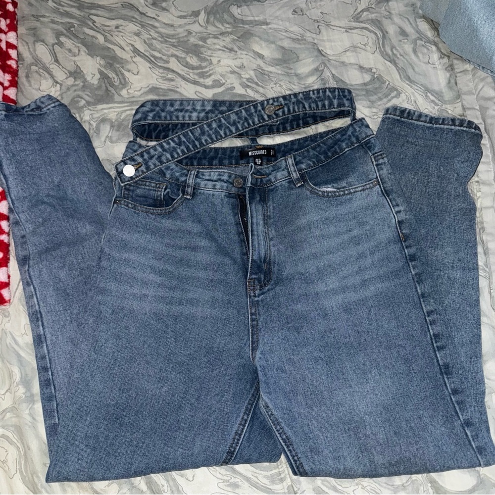 Miss guided Jeans